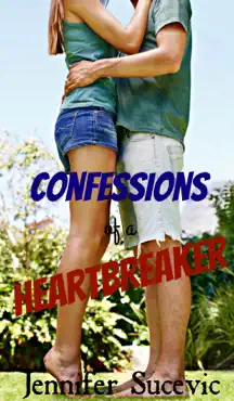 confessions of a heartbreaker imagen de la portada del libro