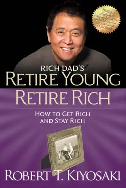 retire young retire rich book cover image