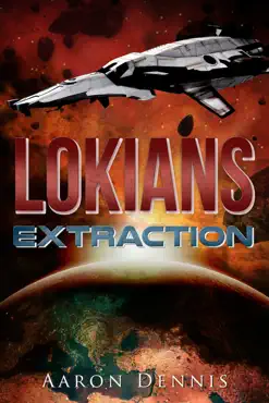 extraction book cover image
