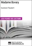 Madame Bovary de Gustave Flaubert sinopsis y comentarios