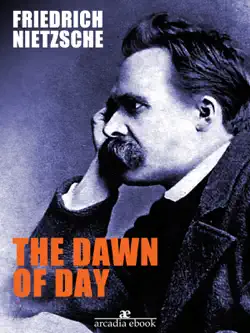 the dawn of day book cover image
