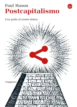 postcapitalismo book cover image