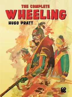 the complete wheeling imagen de la portada del libro