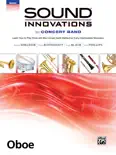 Sound Innovations for Concert Band: Oboe, Book 2 e-book