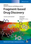 Fragment-Based Drug Discovery synopsis, comments