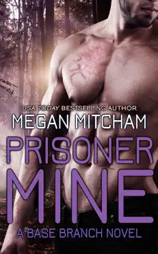 prisoner mine book cover image