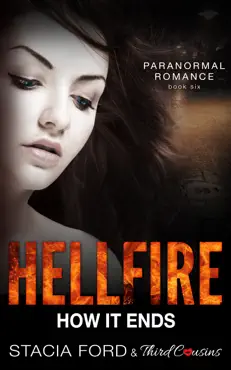 hellfire - how it ends book cover image