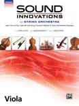 Sound Innovations for String Orchestra: Viola, Book 2 book summary, reviews and download