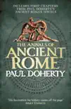 The Annals of Ancient Rome synopsis, comments