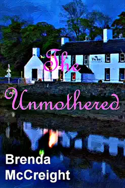 the unmothered book cover image