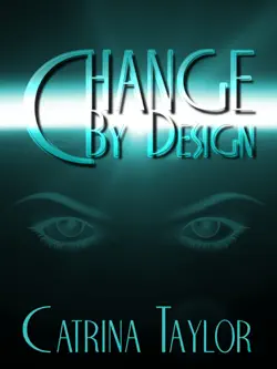 change by design imagen de la portada del libro
