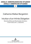 Intuition of an Infinite Obligation synopsis, comments