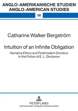 intuition of an infinite obligation book cover image
