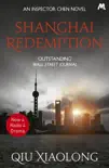 Shanghai Redemption sinopsis y comentarios