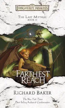 farthest reach book cover image