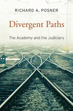 divergent paths book cover image