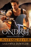 Ondrej: Drago Knights MC book summary, reviews and downlod