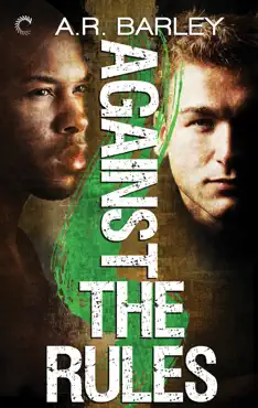 against the rules book cover image
