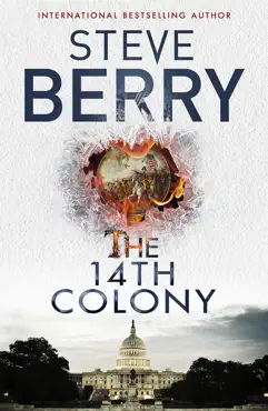 the 14th colony imagen de la portada del libro