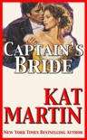 Captain's Bride book summary, reviews and downlod