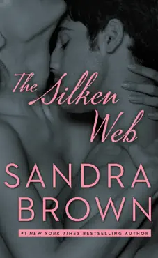 the silken web imagen de la portada del libro