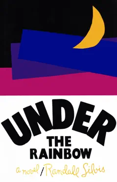 under the rainbow book cover image