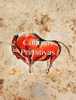 culturas primitivas imagen de la portada del libro