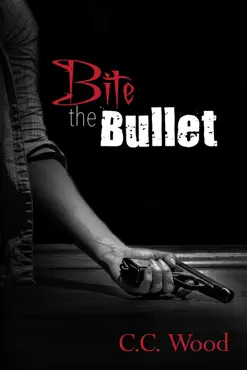 bite the bullet book cover image