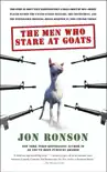 The Men Who Stare at Goats synopsis, comments