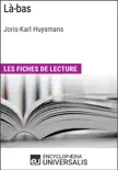 Là-bas de Joris-Karl Huysmans sinopsis y comentarios