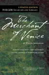 The Merchant of Venice synopsis, comments