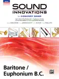 Sound Innovations for Concert Band: Baritone B.C. / Euphonium, Book 2 book summary, reviews and download
