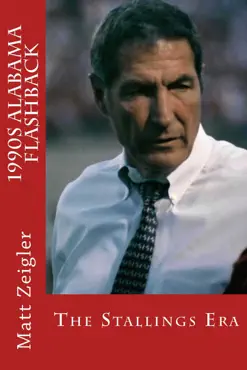 1990s alabama flashback book cover image