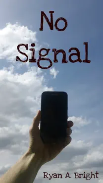 no signal book cover image