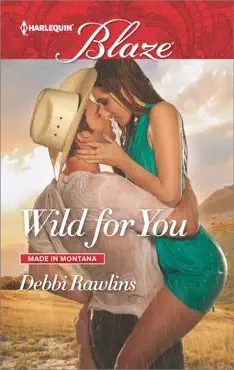 wild for you book cover image