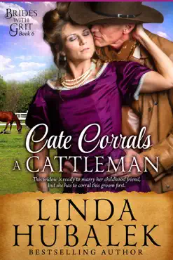 cate corrals a cattleman book cover image