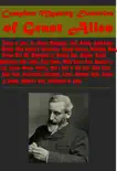 Complete Mystery Detective of Grant Allen sinopsis y comentarios