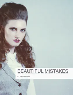 beautiful mistakes book cover image