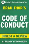 Code of Conduct: By Brad Thor Digest & Review: A Thriller (The Scot Harvath Series) sinopsis y comentarios
