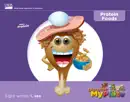 Discover MyPlate: Protein book summary, reviews and download