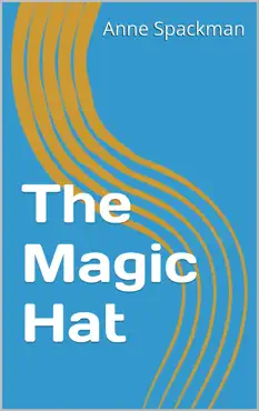 the magic hat book cover image