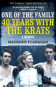 one of the family book cover image