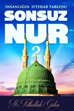 sonsuz nur-2 book cover image