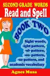 Second Grade Words Read and Spell Book Two synopsis, comments