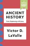 Ancient History synopsis, comments