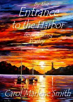 by the entrance to the harbor imagen de la portada del libro