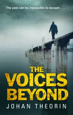the voices beyond imagen de la portada del libro