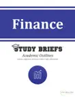 Finance synopsis, comments