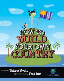 how to build your own country book cover image