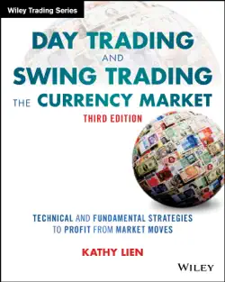 day trading and swing trading the currency market book cover image